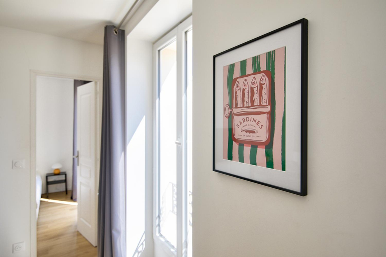 Others 5, Residence Paris Ivry House, Val-de-Marne