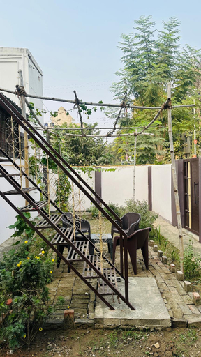 Others 2, Chandrika Residency (Economy), Allahabad