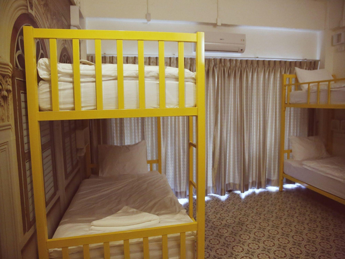 Others 3, Sino Hostel @ Kata, Phuket Island