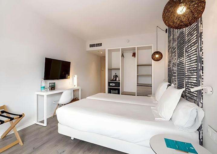 Bedroom 3, AluaSoul Mallorca Resort - Adults only, Baleares