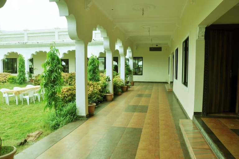 Others 5, Go Flamingo Resorts Pench, Nagpur