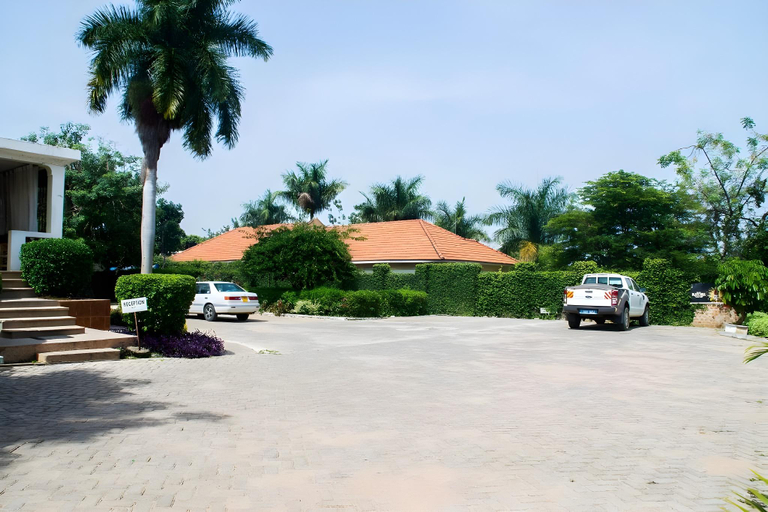 Others 4, Heritage Park Hotel, Arua Municipality