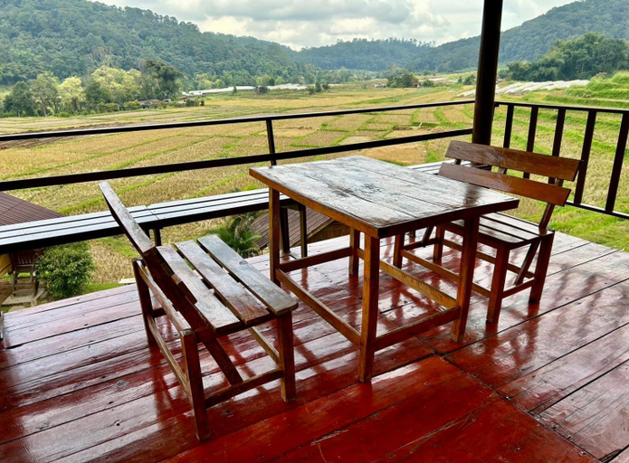 Others 5, Mae Klang Luang Villa แม่กลางหลวงวิลล่า, Chom Thong