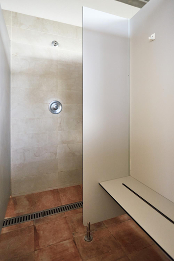 Bathroom 5, TAIGA Delta de l'Ebre, Tarragona