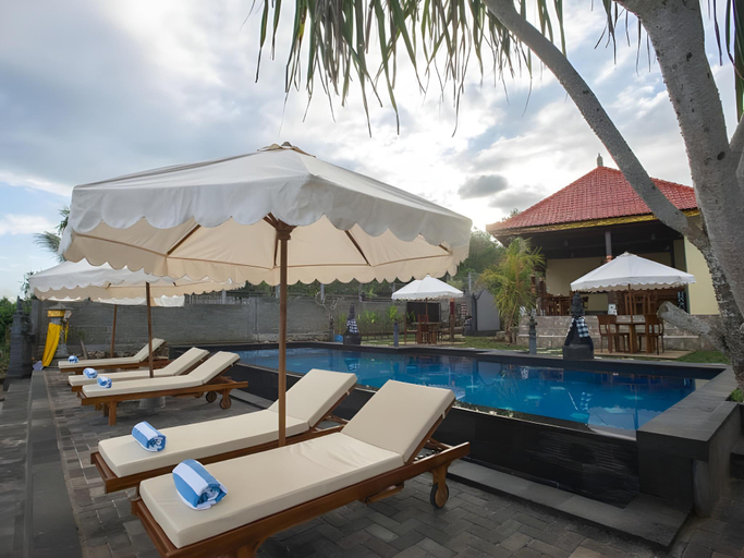 Sport & Beauty 2, Twilight Bungalows Lembongan, Klungkung