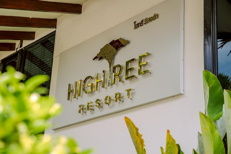 Exterior & Views 2, High Tree Resort, Krabi, Mueang Krabi
