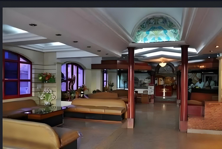 Others 5, Hotel Adarsha Palace, Belgaum