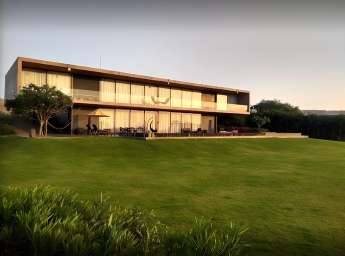 Others 2, Beyond by Sula, Nashik