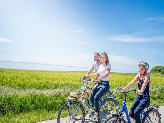 Others 5, tolles Appartment in der Seenplatte, Mecklenburgische Seenplatte