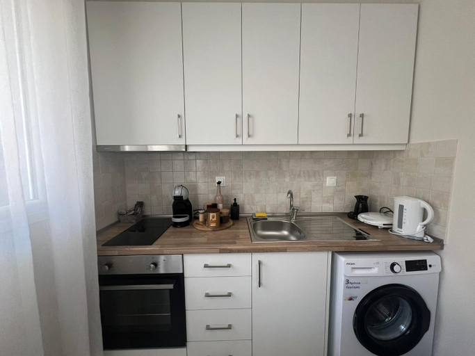 5, Supreme City Heart Suites, East Macedonia and Thrace