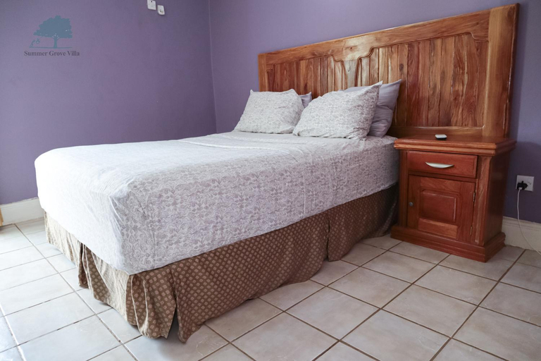 4, Summer Grove Villa, Kombo Saint Mary