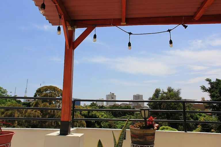 Others 5, Hostal Du Parc, Trujillo