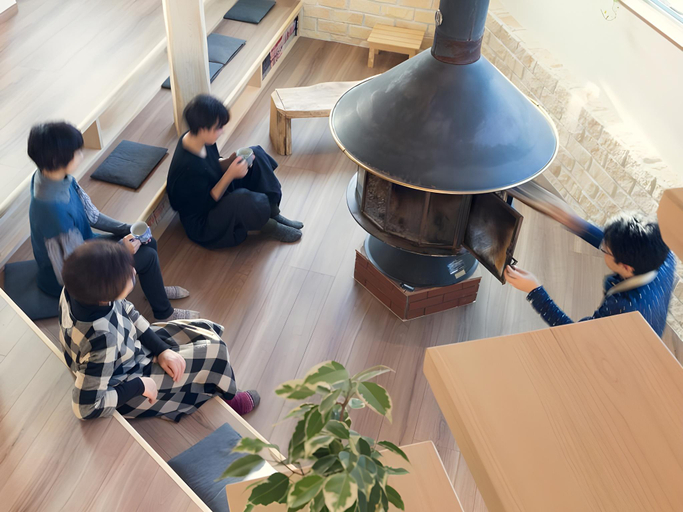 Others 5, Mokuzin, Hakuba