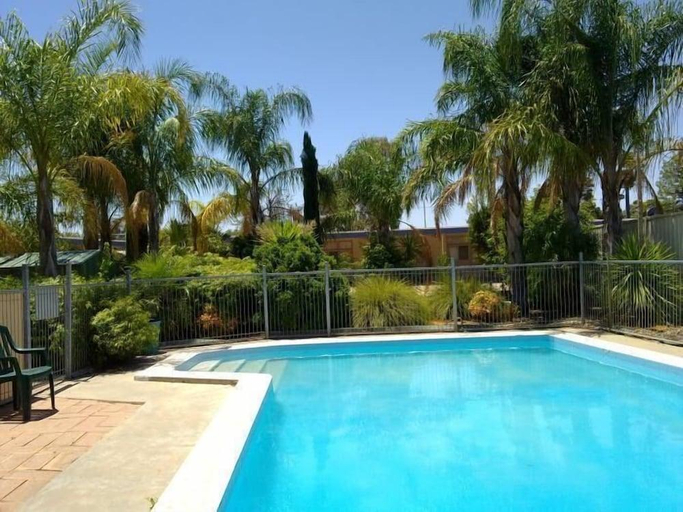 Sport & Beauty, Renmark Motor Inn, Renmark Paringa - Renmark