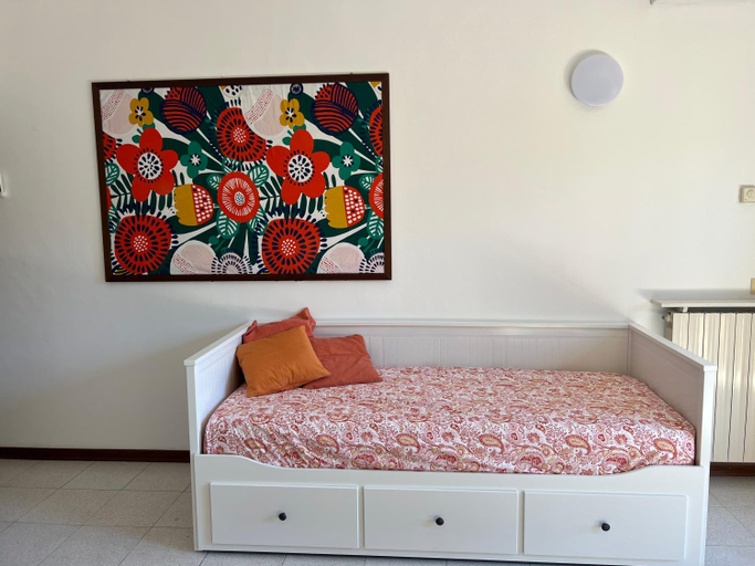 Bedroom 3, Cav Casa Brunella, Grosseto