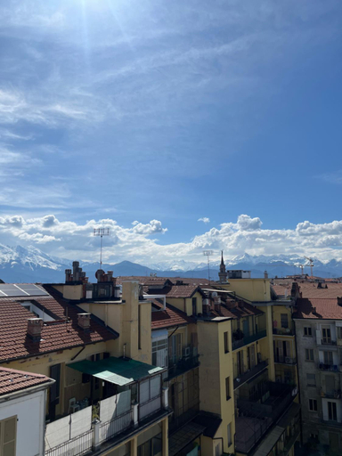 Others 4, Boutique Affittacamere Attico In Centro, Cuneo