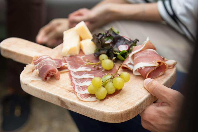 Food & Drinks 5, Campanile NATURE - Strasbourg Sud - Geispolsheim, Bas-Rhin