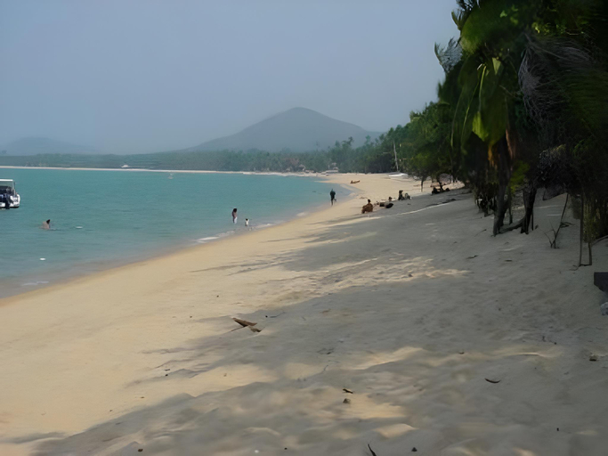 Others 4, New Sunrise Village Bangpor, Ko Samui