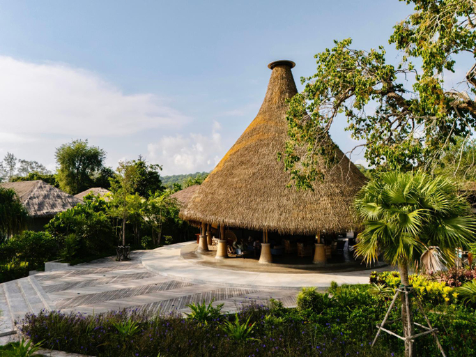 Public Area 4, JATI Koh Russey, Prey Nob
