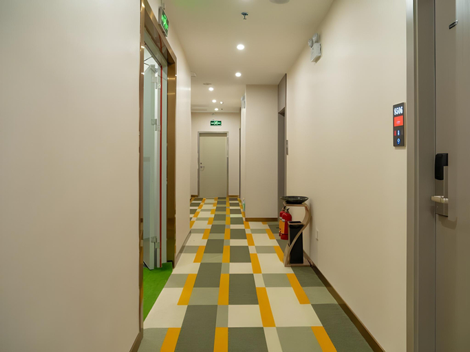 Others 5, Shell Hotel Zhanjiang Lianjiang Xinyuan Square, Zhanjiang