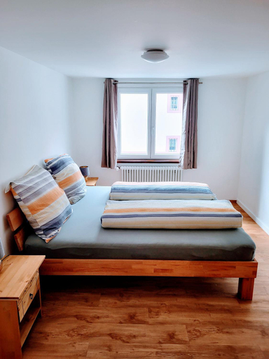 Others 5, Ferienwohnung Maja, Emmendingen