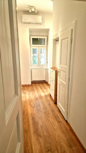2, Charming 50m2 Apartment in Zagreb City Center, Zagreb