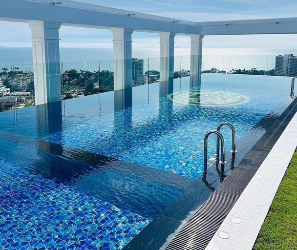 Sport & Beauty 2, The Empire Tower Pattaya, Jomtien Beach, Pattaya