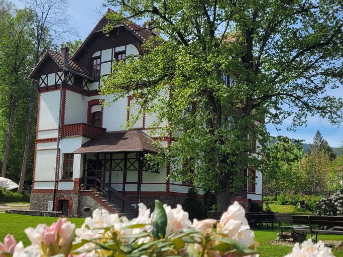 Exterior & Views 1, Willa Sloneczko, Jelenia Góra