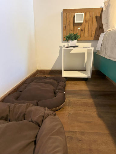 Bedroom 3, Pitaya Suites, Cunha