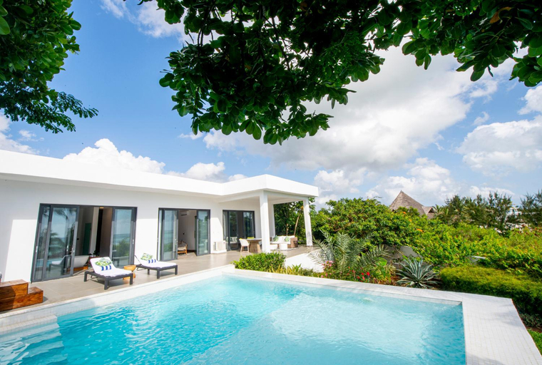 Sport & Beauty 2, SafiraBlu Luxury Resort & Villas, Kaskazini 'A'