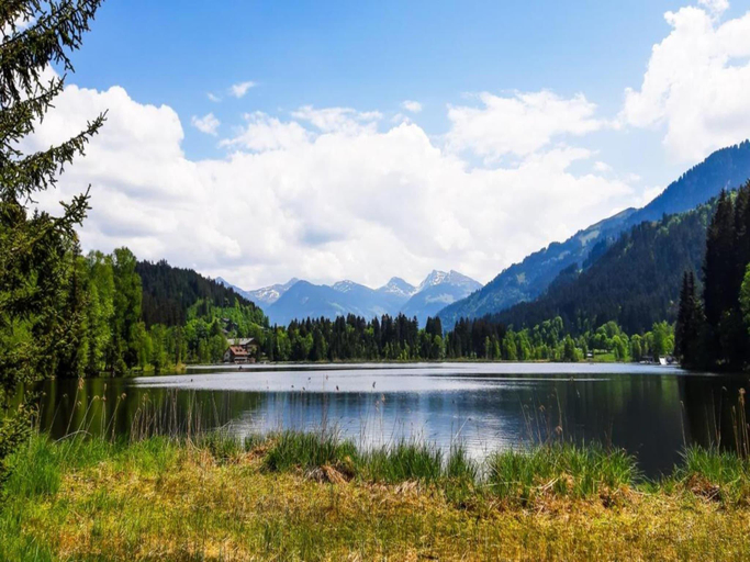 Others 5, Apartment Uderns near Hochzillertal Ski Lift, Schwaz