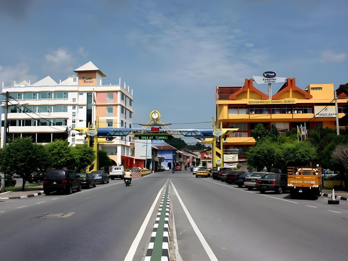 Others 5, Hotel Sri Garden, Perlis