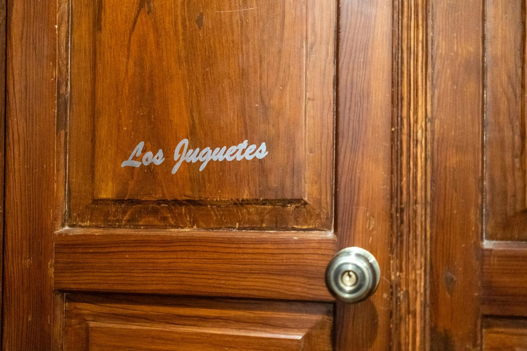 Others 5, Casa Araiza Centro de Guadalajara, Guadalajara