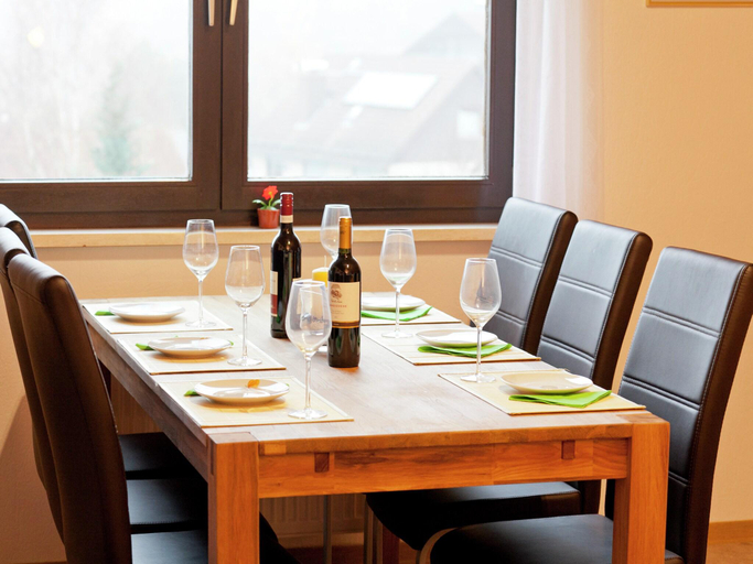 Others 5, Apartment in Bad Grund near Harz Park, Osterode am Harz