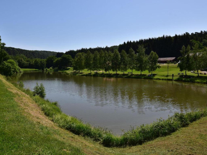 Others 4, Romantic Stay in Saint-Quirin, Moselle