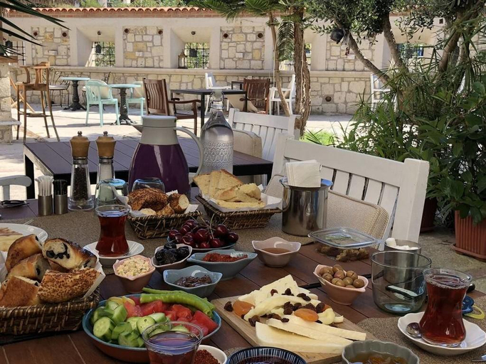 Food & Drinks 5, Erendira Hotel - Special Category, Çeşme