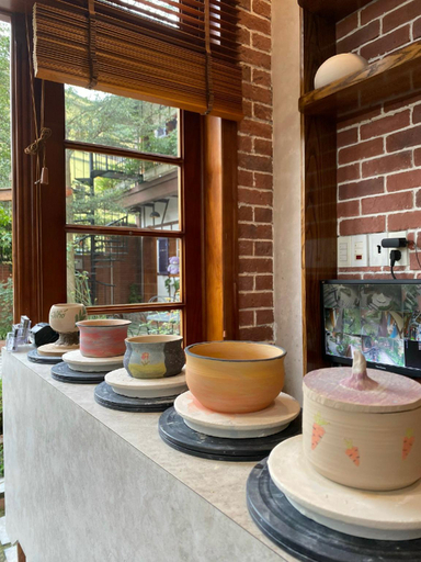 Food & Drinks 4, Little Colmar - Homestay & Pottery Studio, Hạ Long