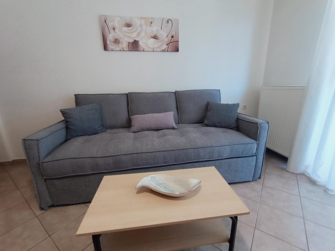 Others 4, Georgias House, Ionian Islands
