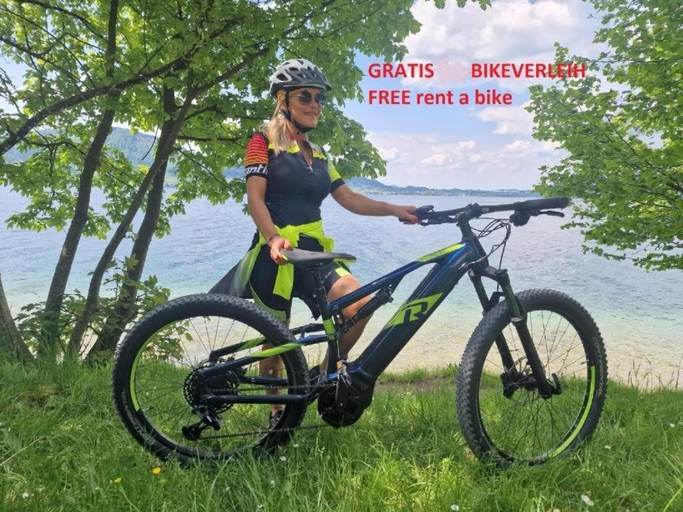Others 5, TheGarden Bed&Bike, Gmunden