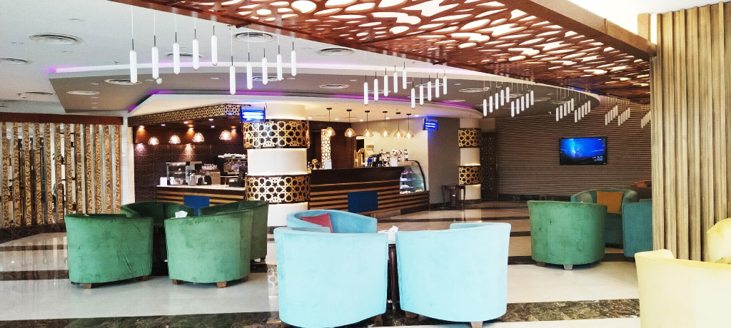 Others 2, Alaa Al Bayt Hotel, Makkah