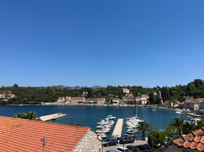 Others 4, Apartmani Antonia, Korčula
