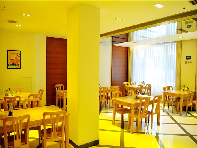 Food & Drinks 3, Jinjiang Inn - Xishan Road, Dalian
