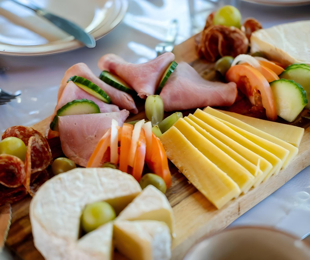 Food & Drinks 2, Baluleni Safari Lodge, Mopani