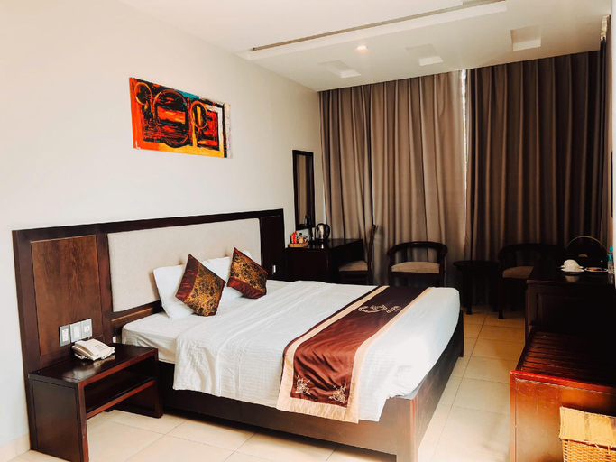 Bedroom 3, Golden Hotel, Đông Hà