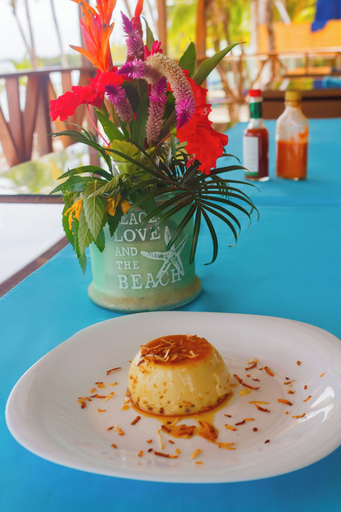 Food & Drinks 5, Hotel Azul Resort, Bocas del Toro