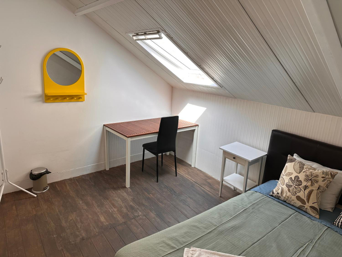 Others 3, Stay In Aveiro, Aveiro