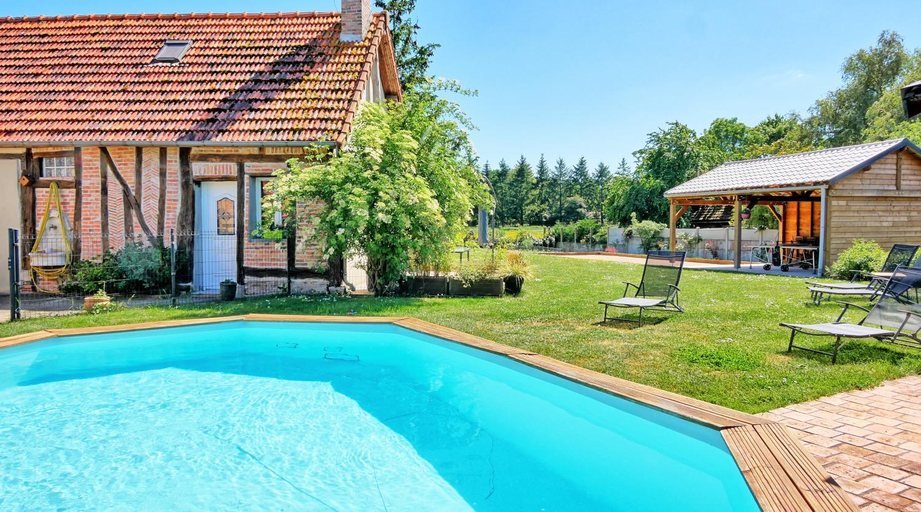 Others 5, Relais Solognot, Loiret