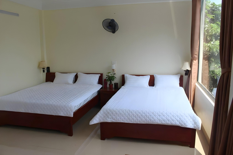 Bedroom 1, Sierra Homestay, Hoa Lư
