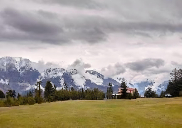 Others 3, Tourist Inn Hotel Shogran, Hazara