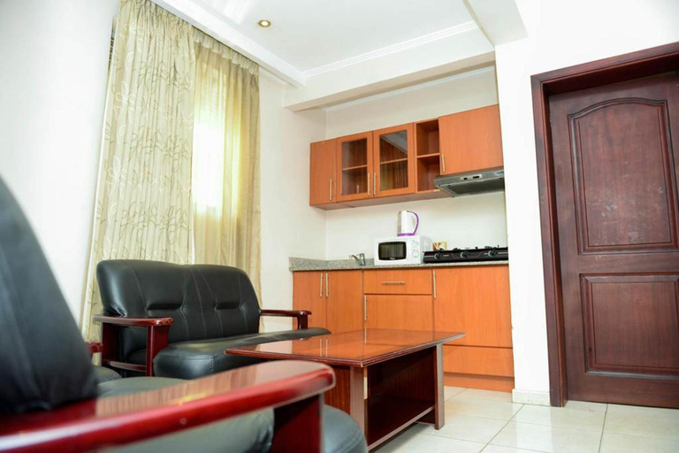 Others 4, Enjoy the amenities offered by this Suite, Nyarugenge